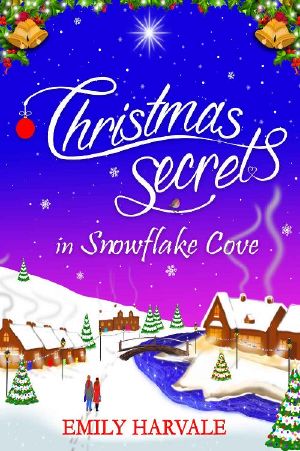 [Michaelmas Bay 01] • Christmas Secrets in Snowflake Cove